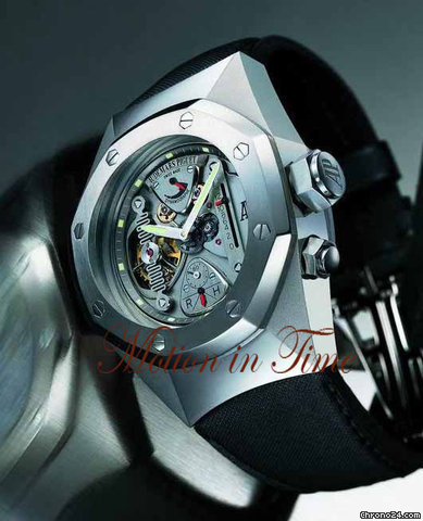 Audemars Piguet 25980AI.O.0003SU.01