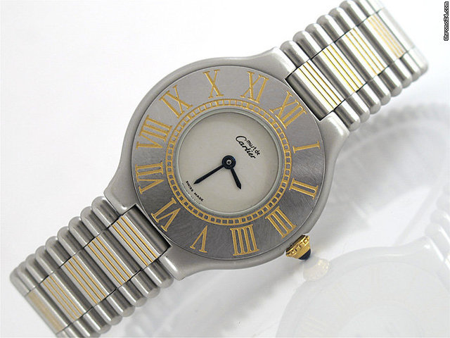 Cartier Cartier 50123