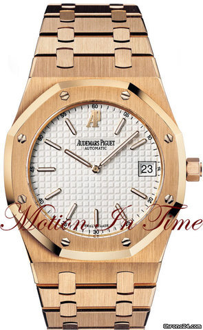 Audemars Piguet 15202OR.OO.0944OR.01