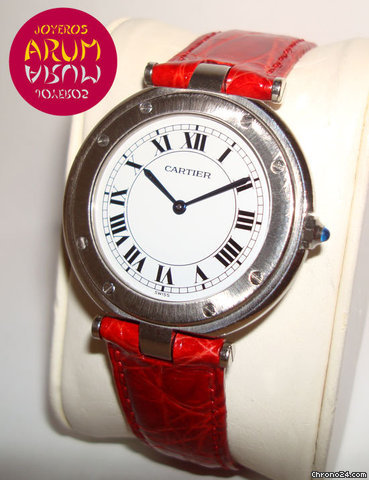 Cartier Cartier 16467