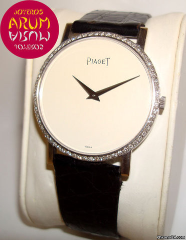 Piaget 920