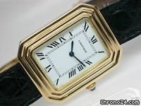 Cartier F00325 OR18K