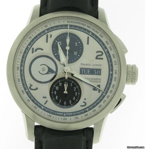 Maurice Lacroix MP6348-SS001-12E