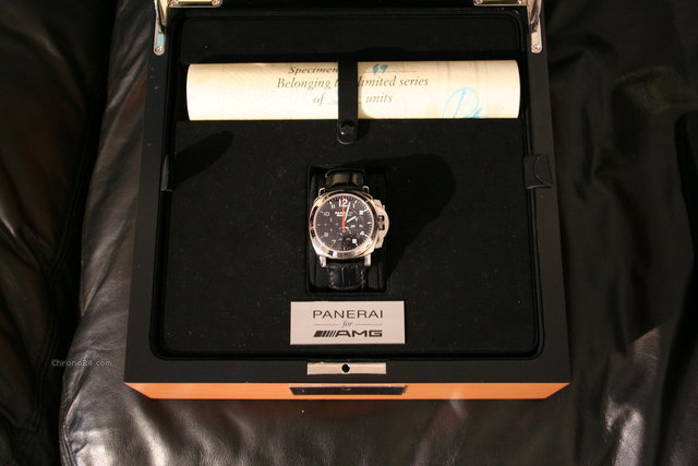 Panerai Panerai 30318