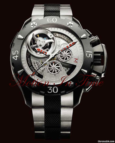Zenith 96.0525.4035/21.M525