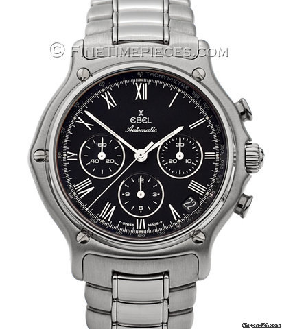 Ebel 9134901