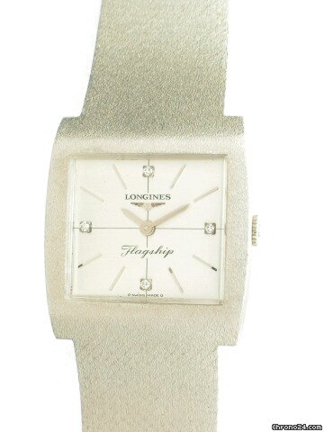 Longines Longines 9106