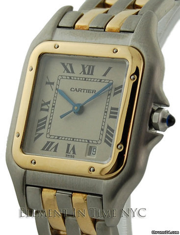 Cartier W25028B6