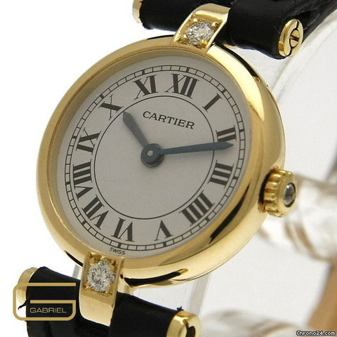 Cartier Cartier 23351