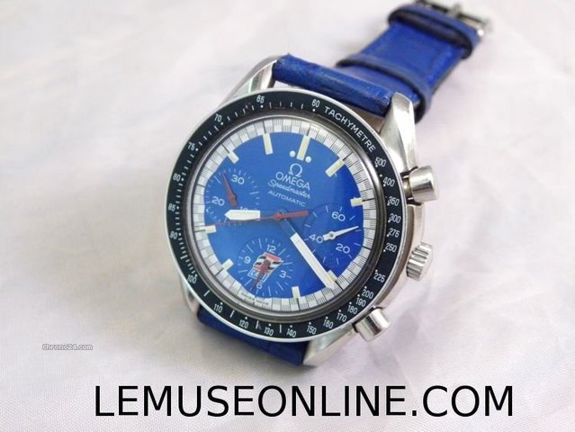 Omega 175.0032.1