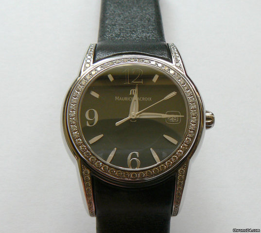 Maurice Lacroix SH1014