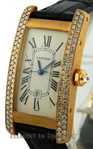 Cartier Cartier 31116
