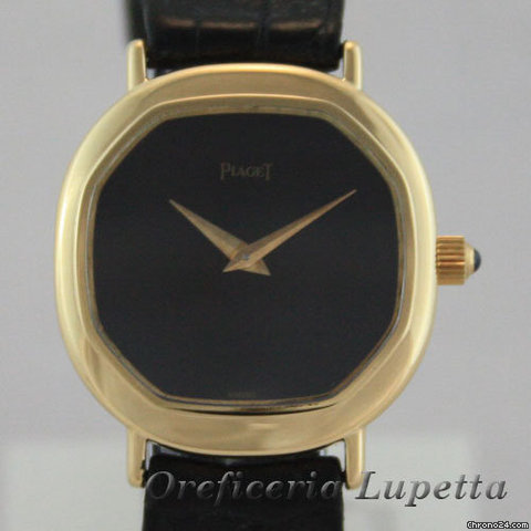 Piaget Piaget 15266
