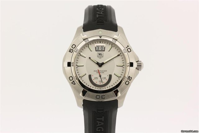TAG Heuer WAF1011FT8010