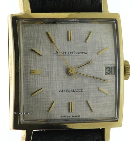 Jaeger LeCoultre Jaeger LeCoultre 37853