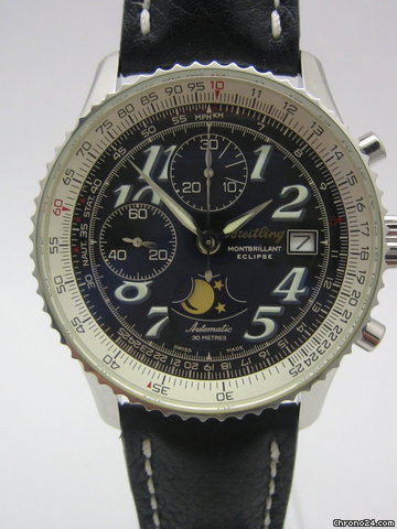 Breitling A43030