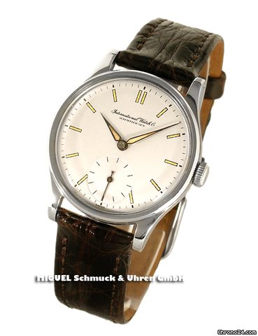 IWC IWC 22076