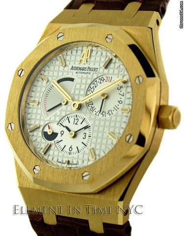 Audemars Piguet 26120ba.oo.d088cr.01