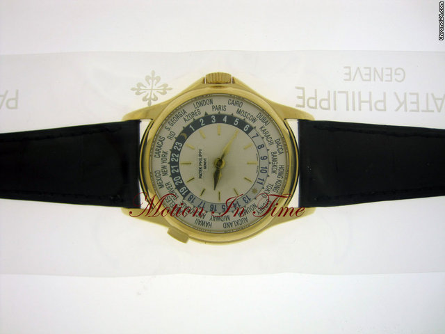 Patek Philippe 5110J-001