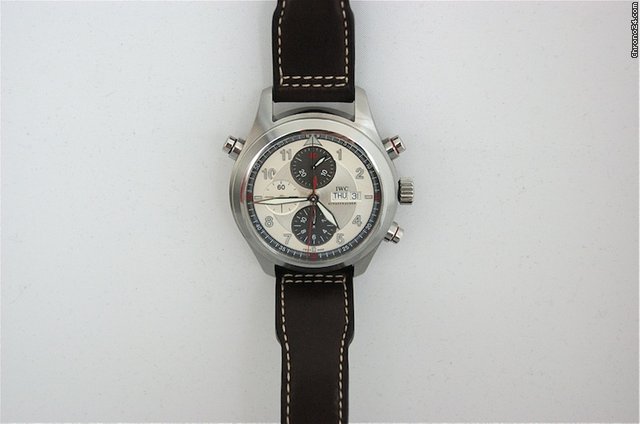 IWC IW371802