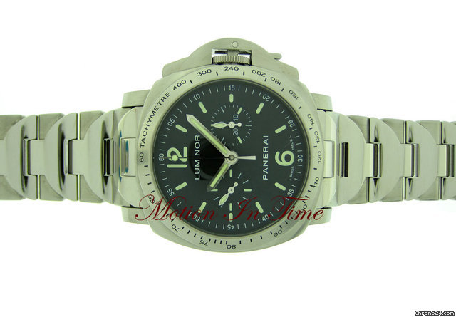 Panerai PAM00215