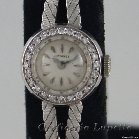 Longines Longines 3906