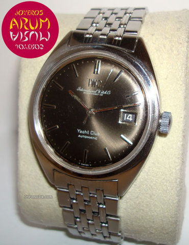 IWC IWC 10400