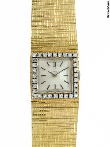 Omega Omega 36079