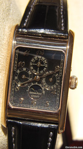 Audemars Piguet 25853OR002