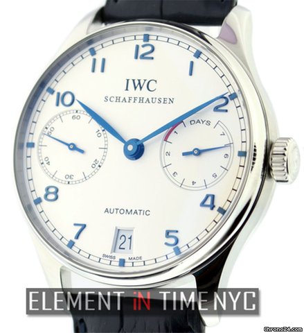 IWC IW5001-07