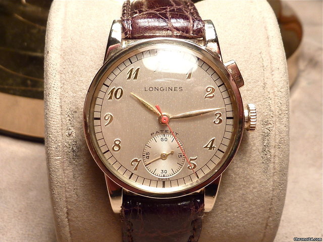 Longines Longines 9840