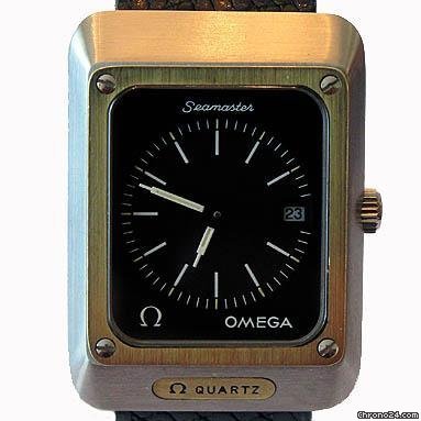 Omega Omega 6722