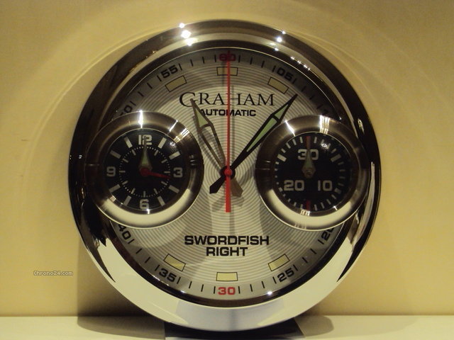 Graham Graham 16413