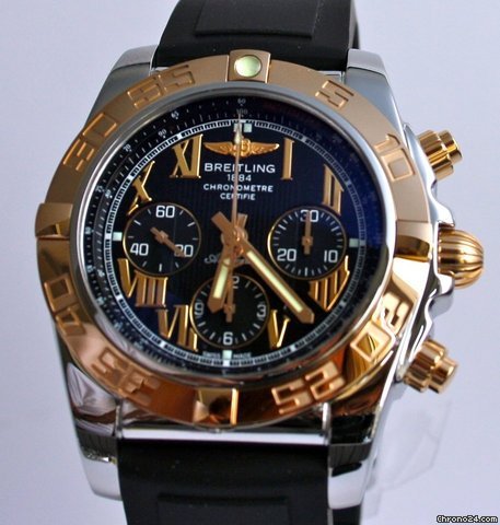 Breitling CB0110-7321