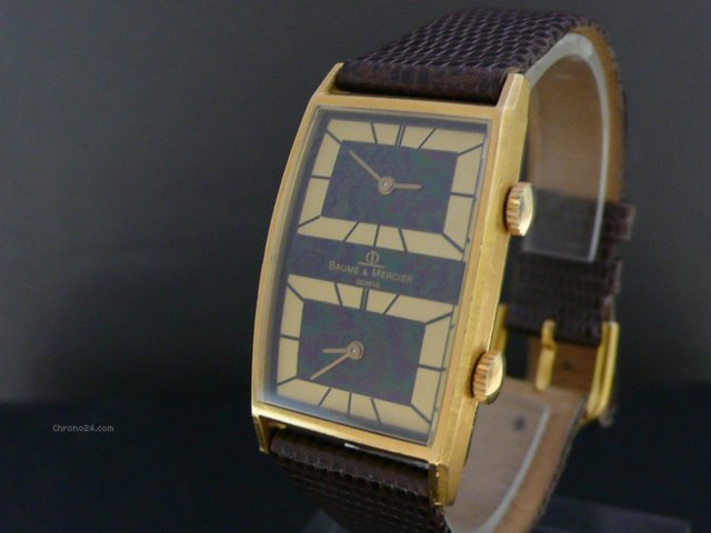 Baume & Mercier Baume & Mercier 29391