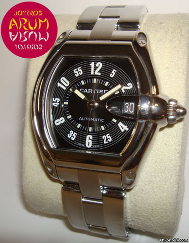 Cartier Cartier 45513