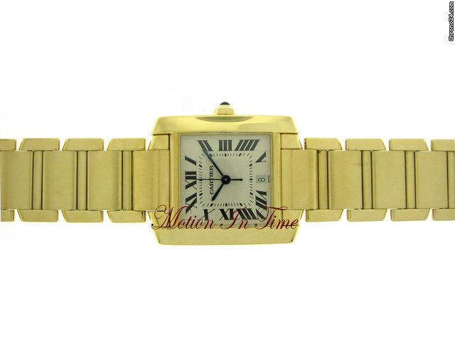 Cartier W50001R2
