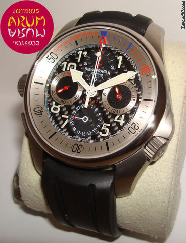 Girard Perregaux 49931