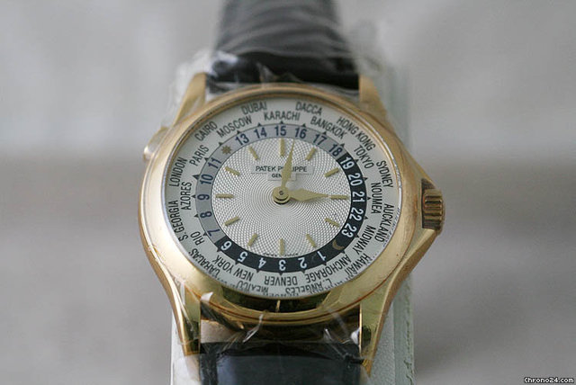 Patek Philippe 5110 J