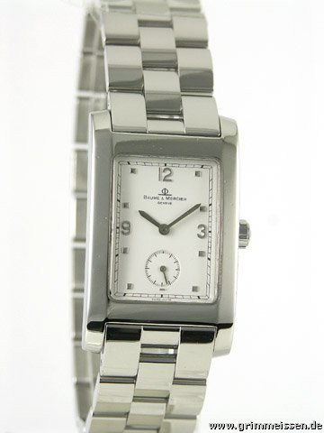 Baume & Mercier Baume & Mercier 32891
