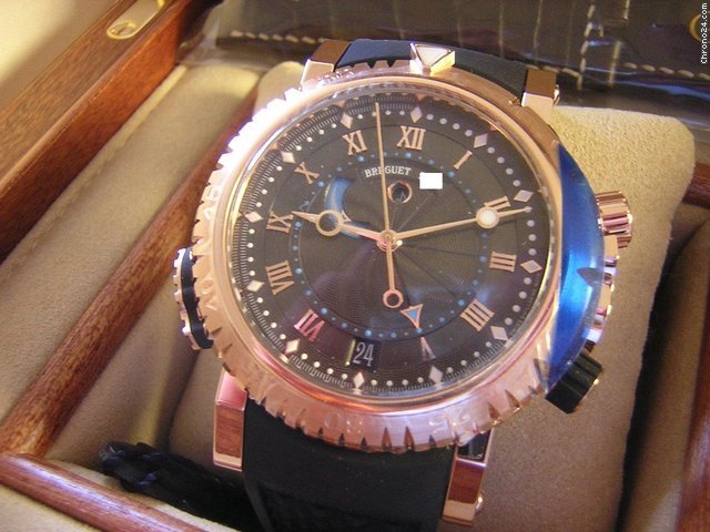 Breguet 5847BR