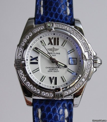 Breitling A71356-0416D