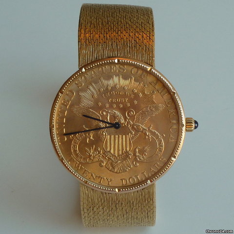 Corum 082.355.56/M500MU51