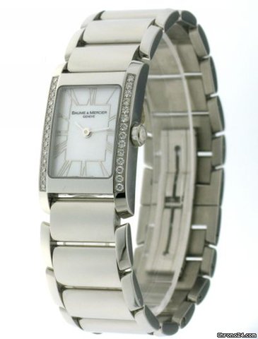 Baume & Mercier M0A08748
