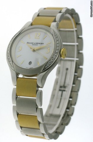 Baume & Mercier M0A08775