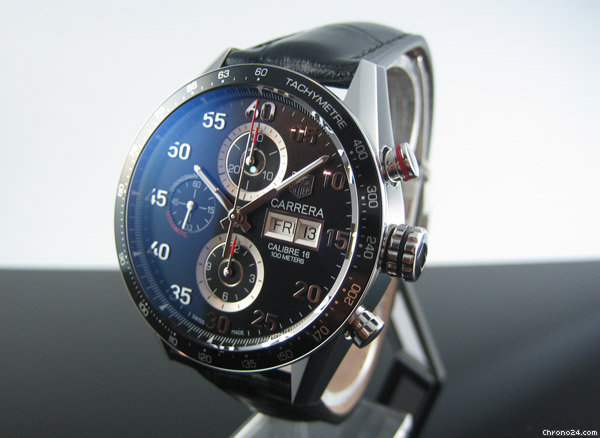 TAG Heuer CV2A10 FC6235