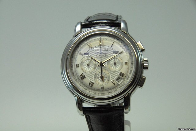 Zenith 0312504009