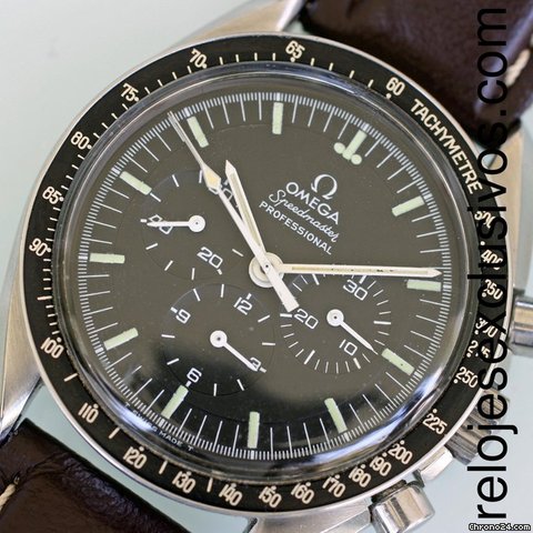 Omega 145.022 ST71