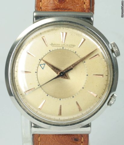 Jaeger LeCoultre Jaeger LeCoultre 22661