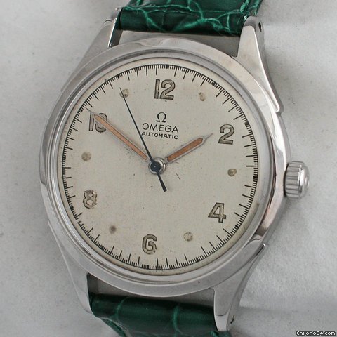 Omega Omega 3517